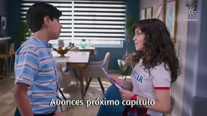 Vencer la Ausencia Avance Capitulo 27