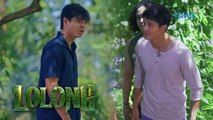 Tahanan ng mga Atubaw, mabubunyag na?! (Episode 36 Part 1/4) | Lolong