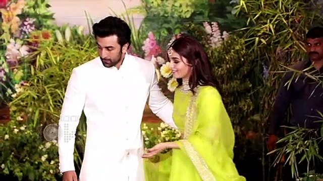 Alia Bhatt On Changing Her Surname To Kapoor, मैं अकेले भट्ट नहीं रहना...