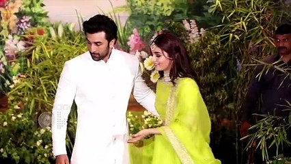 Alia Bhatt On Changing Her Surname To Kapoor, "मैं अकेले भट्ट नहीं रहना..."