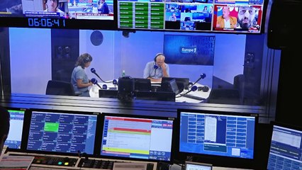 Le journal de 6h - 23/08/2022