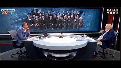 Kötü haberi İlber Ortaylı verdi! Türkiye'ye yeni mülteci akını başlıyor