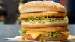 Chicken Big Mac is coming to America after taking U.K. by storm