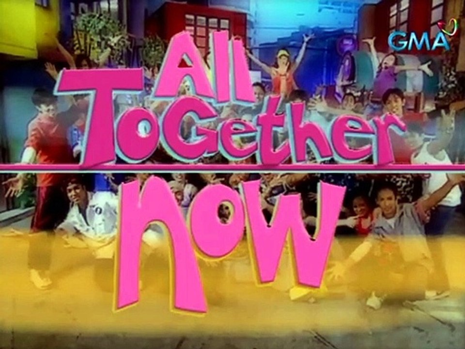 ALL TOGETHER NOW Theme (2003)