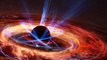 NASA: Black hole sounds heard for first time