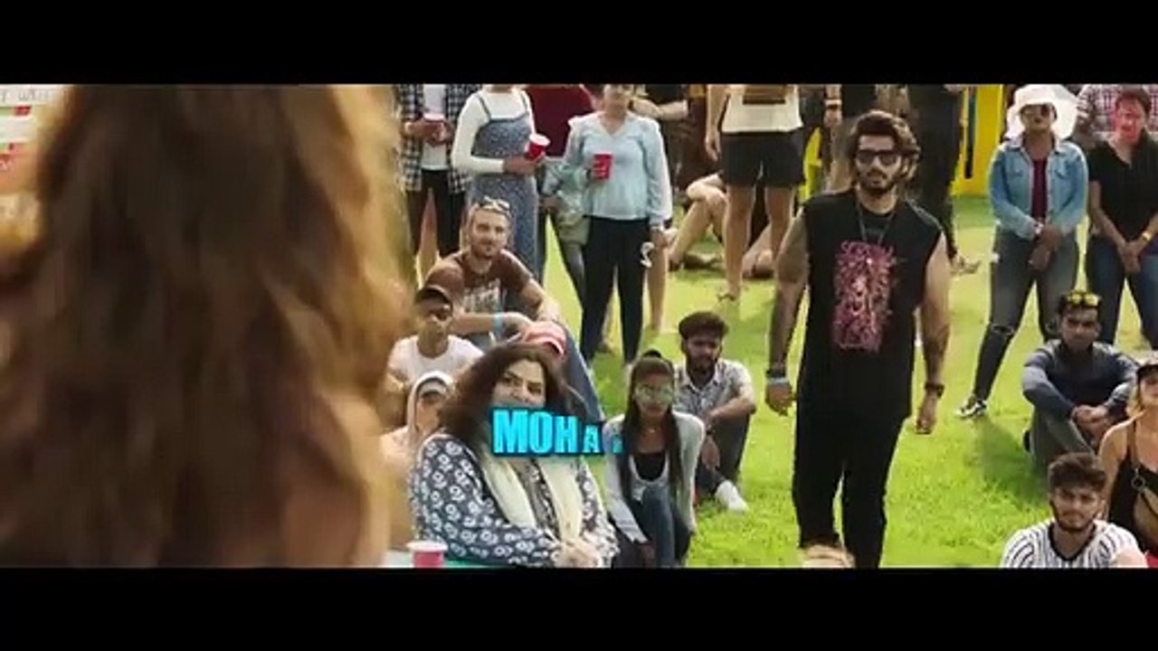 Shaamat:_Ankit_Tiwari_Version_(Lyrical)_-_Ek_Villain_Returns_|_John,Disha,Arjun,Tara_|_Prince,_Mohit(360p)