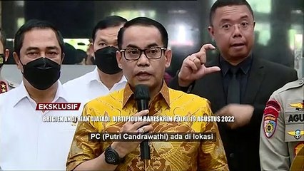 Sederet Misteri Pembunuh Yoshua! - AIMAN