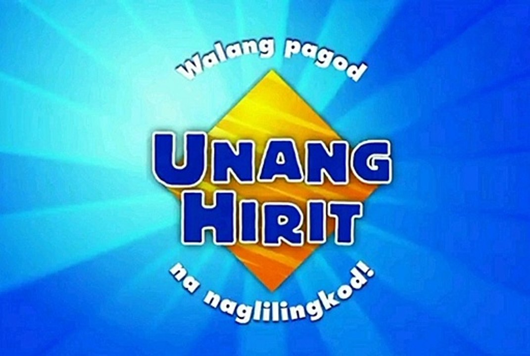 UNANG HIRIT Theme Song (2004)