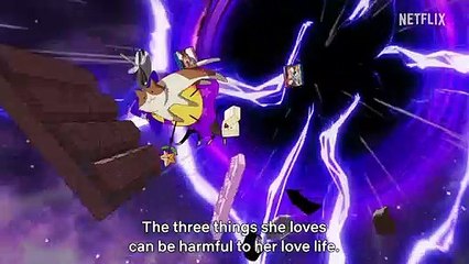 Romantic Killer - Official Trailer