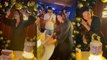 Gauahar Khan Birthday Celebration 2022 Party Inside Video Viral | Boldsky *Entertainment