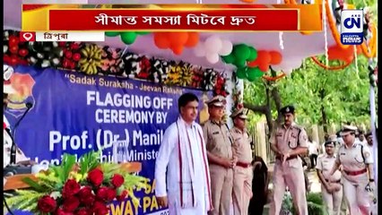 'সীমান্ত সমস্যা মিটবে দ্রুত'