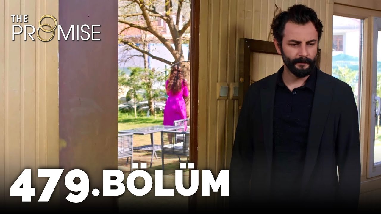 Yemin 479. Bölüm | The Promise Season 4 Episode 479