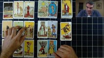 CANCER love tarot card reading, timeless. You need to heal simultaneously. On August 19 2022.