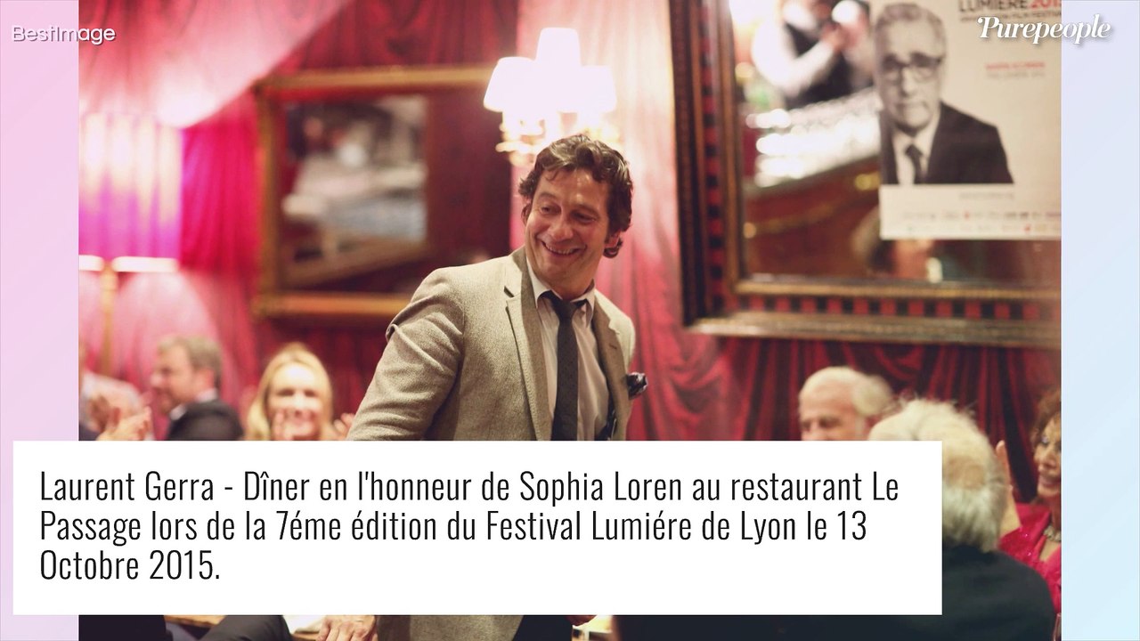 Laurent Gerra businessman : l'humoriste se lance dans un pari ambitieux et surprenant