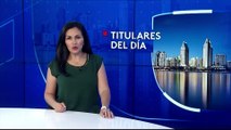 Estos son algunos de los titulares más importantes hoy martes 23 de agosto.