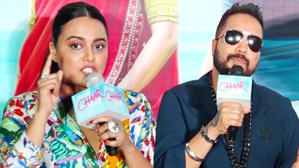 स्वरा भास्कर और मीका सिंह का बॉयकॉट ट्रेंड पर खास रिएक्शन