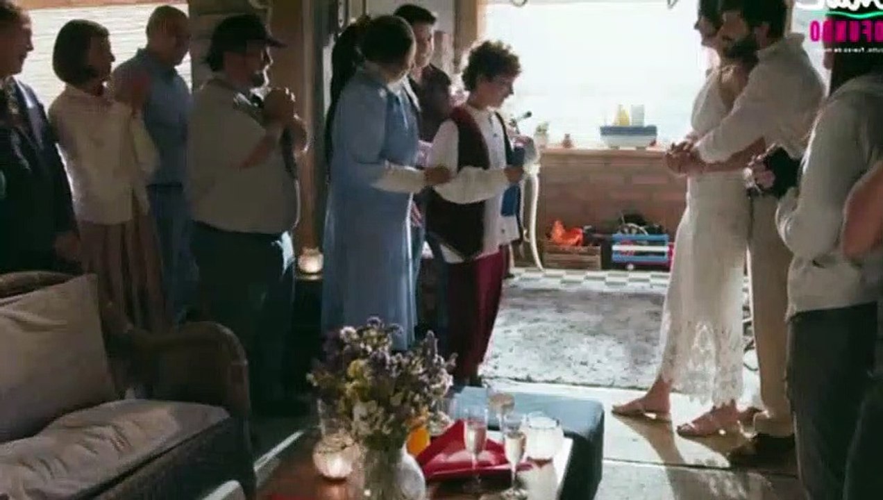 Amar profundo - Capitulo 146 Completo