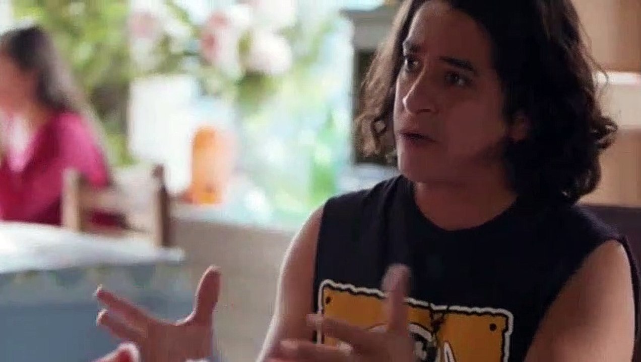 Amar profundo - Capitulo 151 Completo