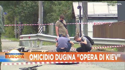 Le notizie del giorno | 23 agosto - Mattino