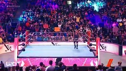 Dolph Ziggler vs. Finn Bálor | Highlights | 2022.08.22