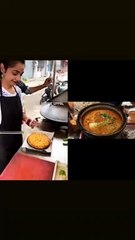 Insta most viral couple selling street pizza and cullad pizza