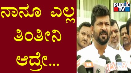 Pratap Simha : ಮಾಹದೇವಪ್ಪ ಮಗನ ಯೋಚ್ನೆ ಮಾಡ್ಲಿ, ನಾಡಿನ ಚಿಂತೆ ಬೇಡ..! | HC Mahadevappa