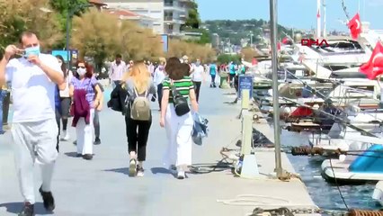 Koronavirüs "beyin sisine” yol açıyor