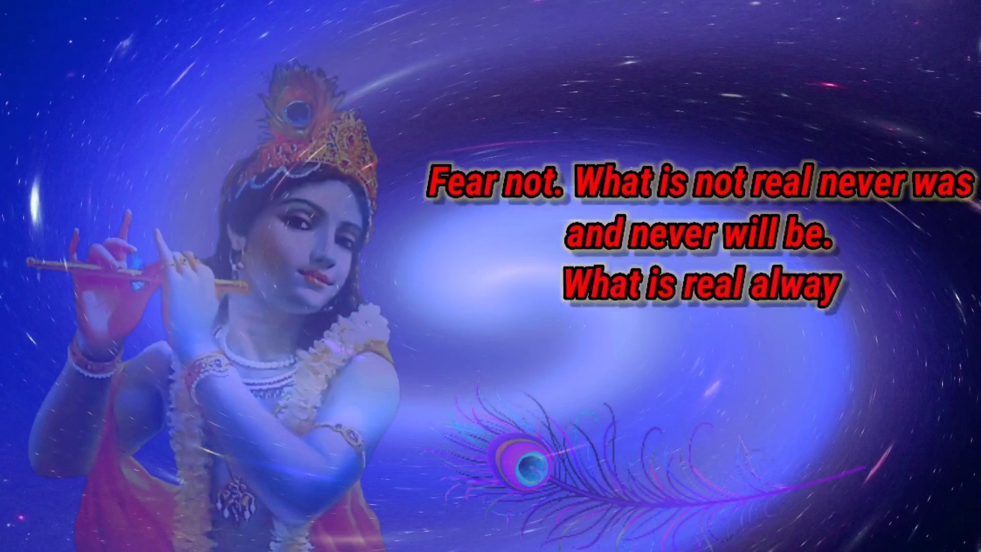 Youtube Krishna Quotes Radhakrishnaa Healing Motivational Quotes