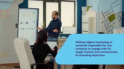 How Professionals in Digital Marketing ​Create Your Online​ Presence