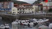 Basque Country   |  Armintza fishing port   |   Euskadi 24 Television