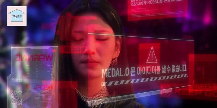 [Vietsub] Bước tới Kwang Ya- Tập 1: Gặp lại bạn trai cũ ở Kwang Ya