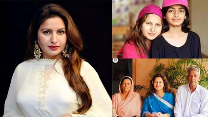 Sonali Phogat के Family कौन कौन, 12 year Old Daughter को अकेला छोड़... |Boldsky*Entertainment