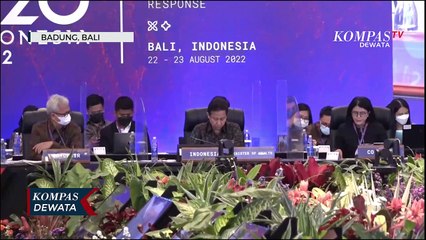 Hadapi Pandemi, Kuatkan Riset & Manufaktur Vaksin