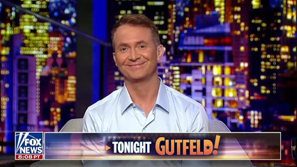 Gutfeld! - August 22nd 2022 - Fox News