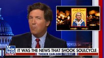 Tucker Carlson Tonight - August 22nd 2022 - Fox News