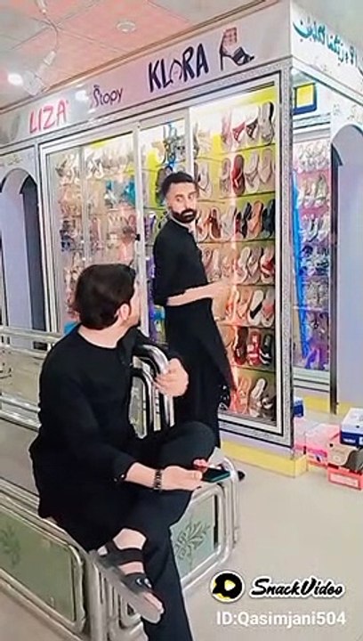 My funny video