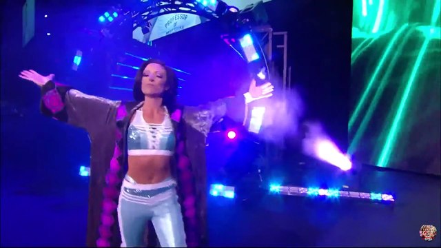 Serena Deeb vs. Megan Meyers | Highlights | 2022.08.22