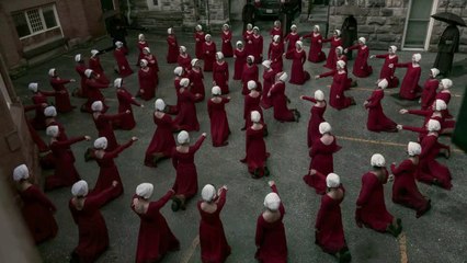 "5X1" ((Official)) The Handmaid's Tale Season 5 Episode 1 "Hulu" Full Episodes