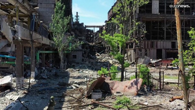 Освобожденные бойцы Азова рассказали об обращении с пленными