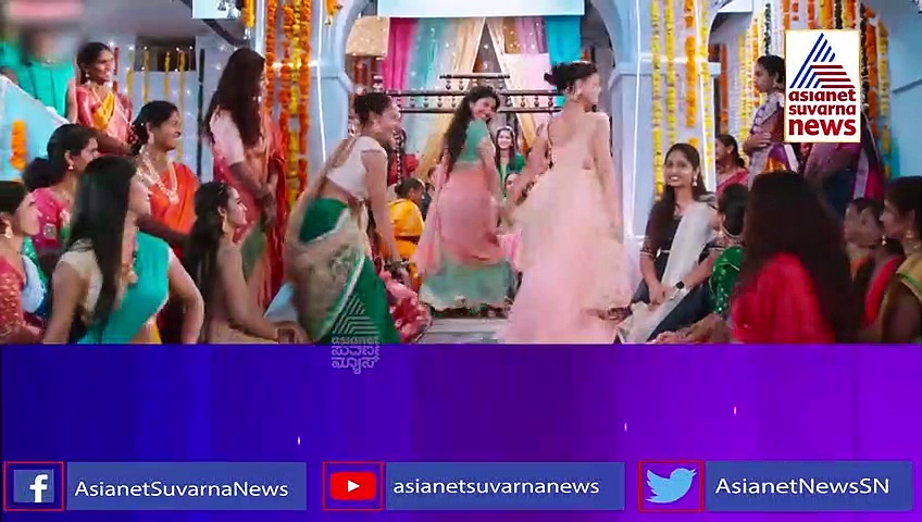  ಮದ್ವೆಯಾಗ್ತೀನಿ ಎಂದ ರಾಜಕಾರಣಿ ಪುತ್ರನಿಗೆ ಸಾಯಿ ಪಲ್ಲವಿ ಕೊಟ್ಟ ಉತ್ತರ ಕೇಳಿ ಫ್ಯಾನ್ಸ್‌ ಶಾಕ್