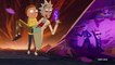 [ Official+] Rick and Morty Season 6 Episode 1 ~ Solaricks [ S06,E01 ] : English Subtitles
