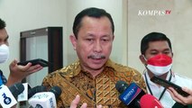 Komnas HAM Tanggapi Hasil Autopsi Ulang Brigadir J: Nama Dokter Forensik Harus Kita Pulihkan