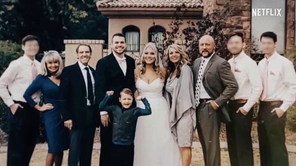 Die Verbrechen unserer Mutter Trailer OV