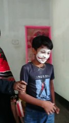 Bangladeshi zokerA small gay Makeover
