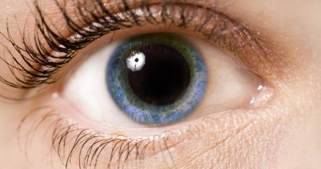 Test de la pupille dilatée... allez-vous tomber dans le piège