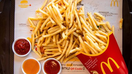 McDonald’s : cette incroyable astuce permet de faire de GROSSES économies sur votre commande