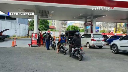 Hoax Kebakaran Truk Tangki BBM - NEWS OR HOAX