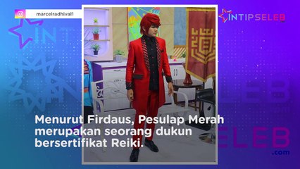 Pesulap Merah Juga Dukun? Aksi Cabulnya Disentil
