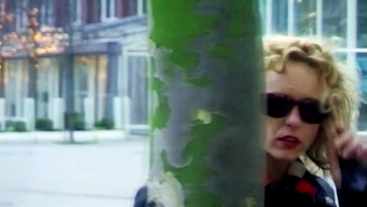 Drop Out - Nippelsuse schlägt zurück Trailer DF