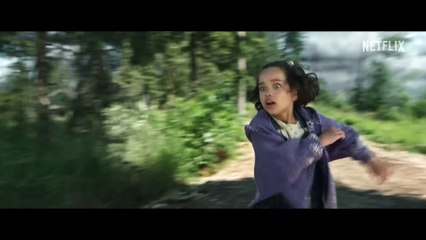 Lou Trailer #1 (2022) Jurnee Smollett, Logan Marshall-Green Action Movie HD